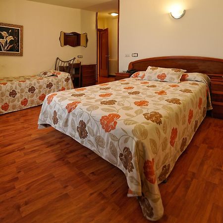 Hotel Piedra Perlora Exterior photo