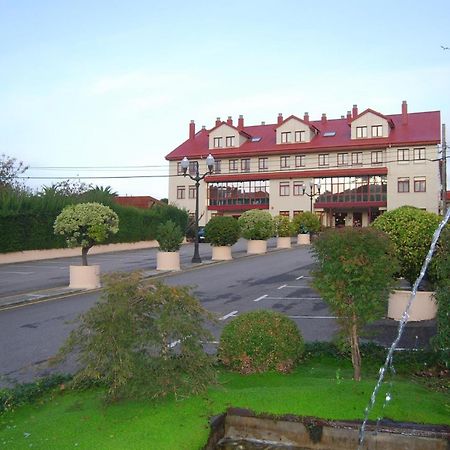 Hotel Piedra Perlora Exterior photo