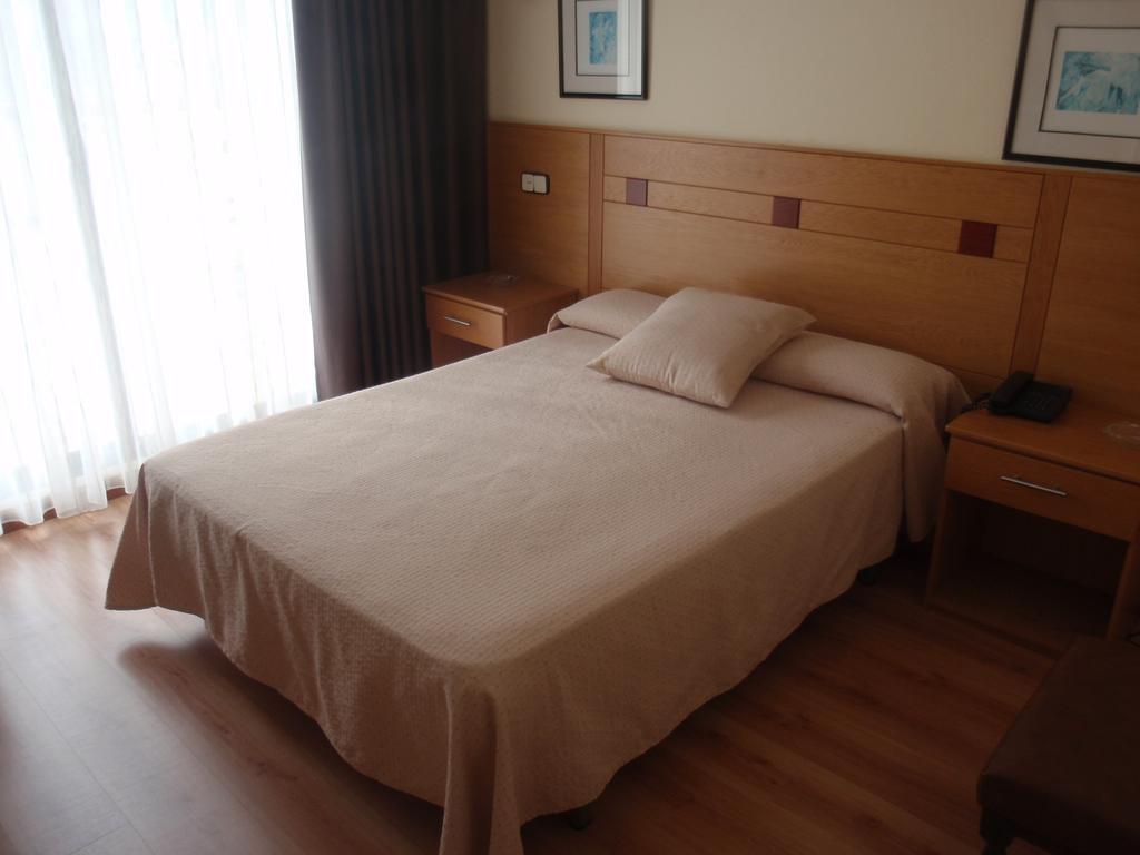 Hotel Piedra Perlora Exterior photo