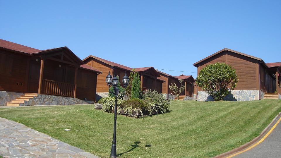 Hotel Piedra Perlora Exterior photo