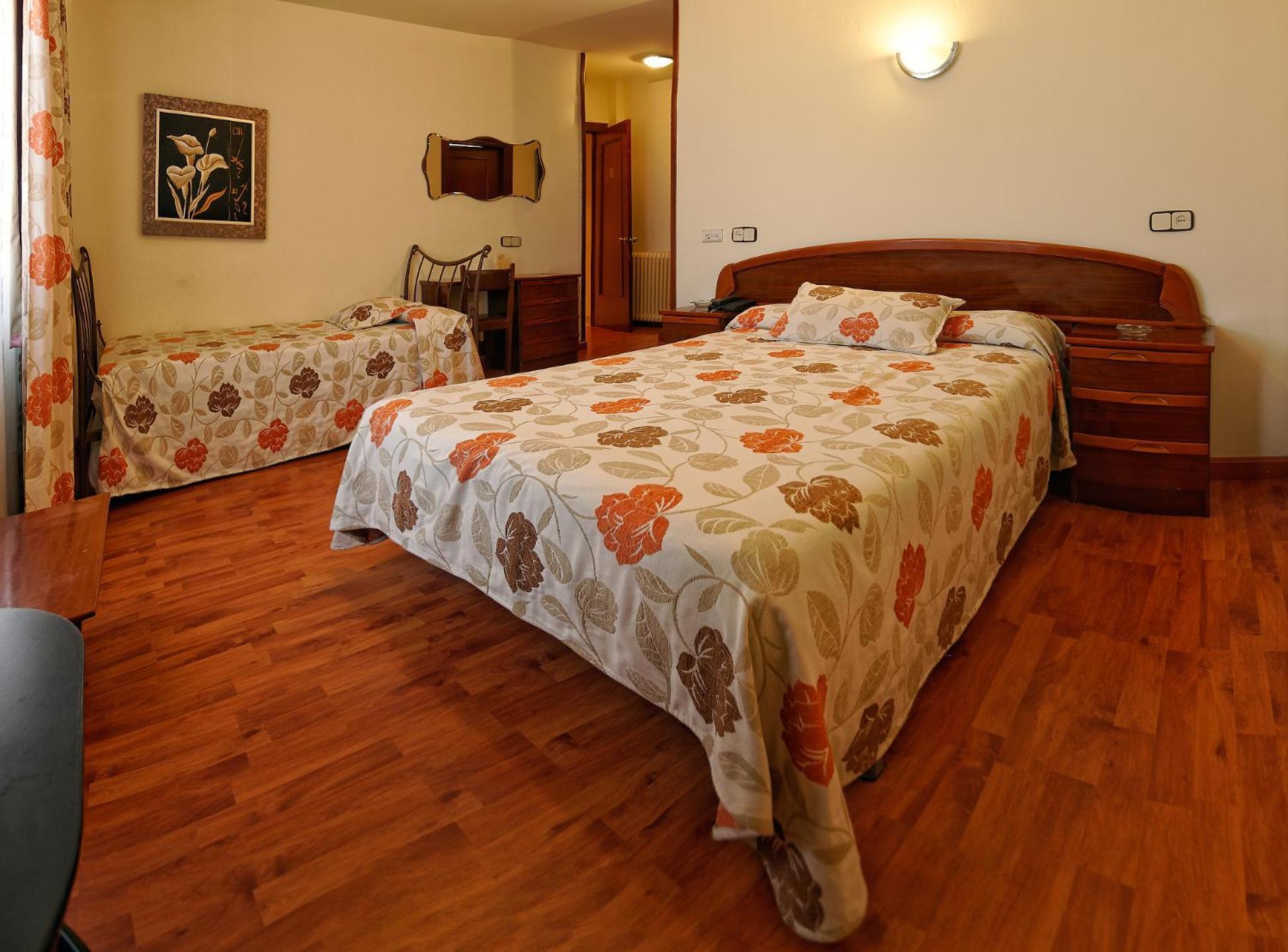 Hotel Piedra Perlora Exterior photo