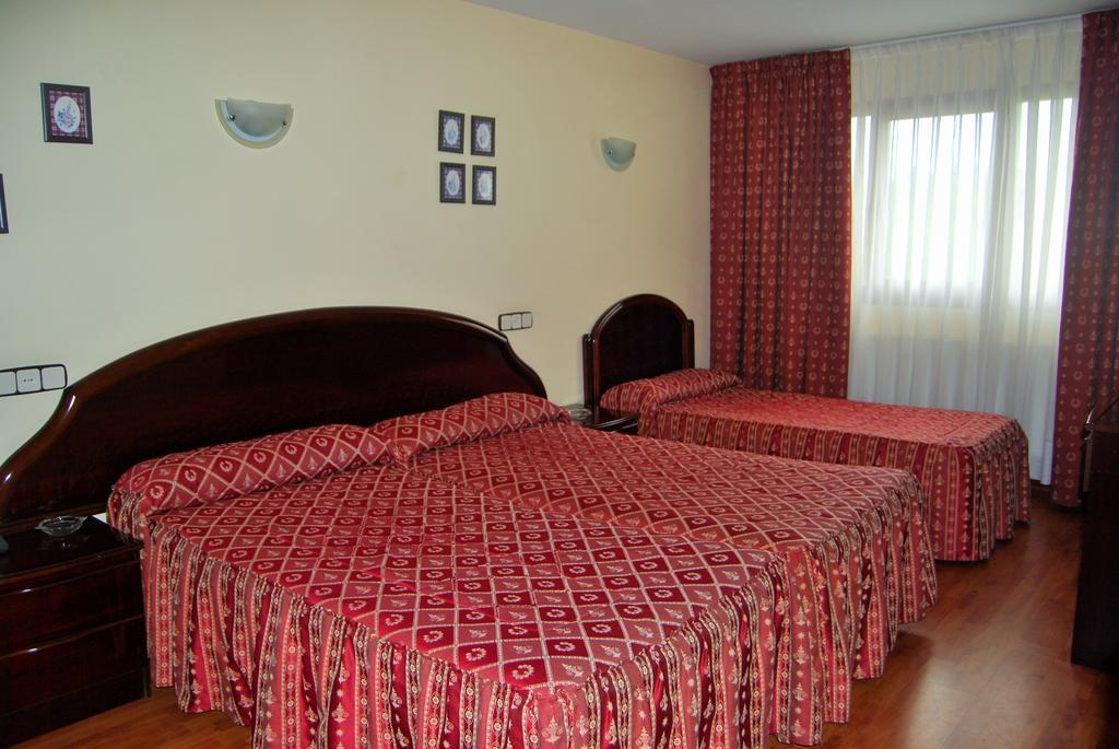 Hotel Piedra Perlora Exterior photo