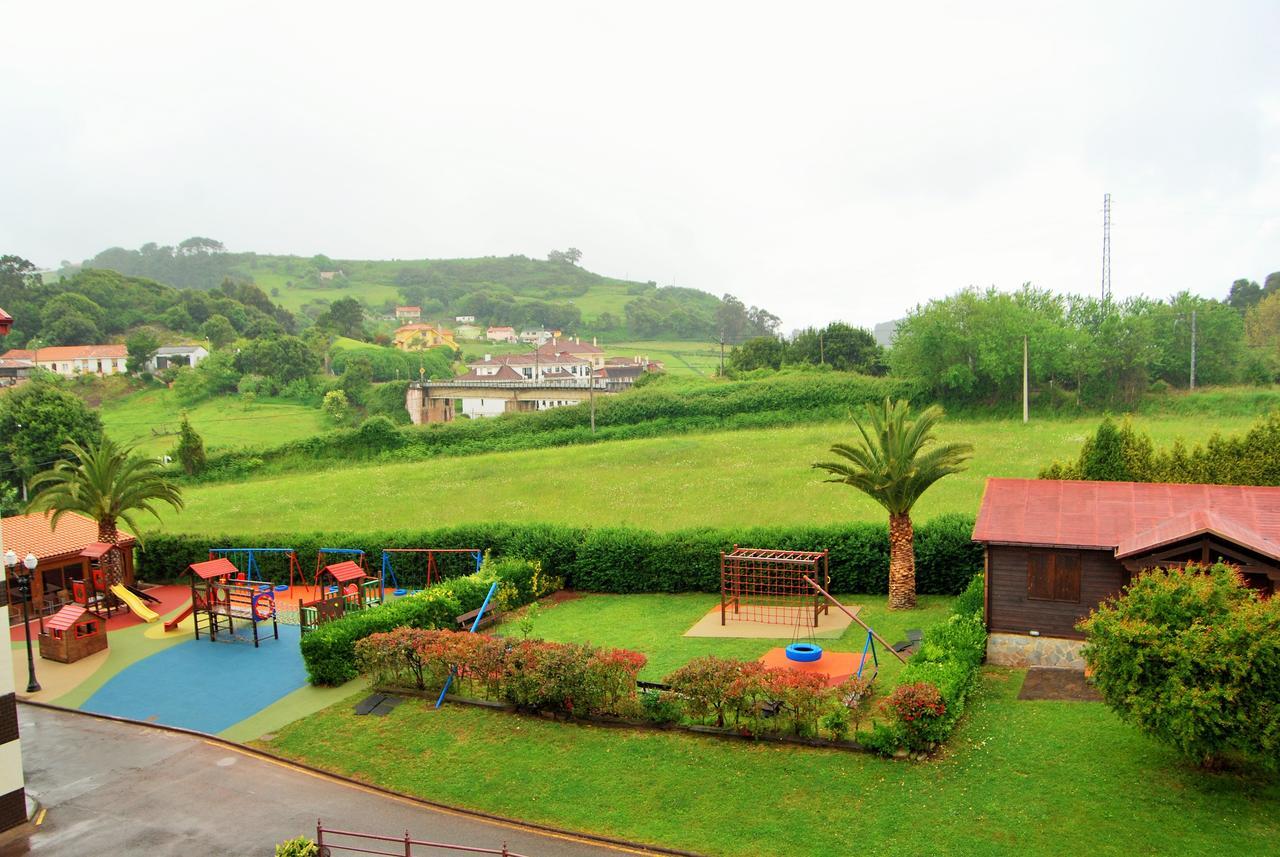 Hotel Piedra Perlora Exterior photo