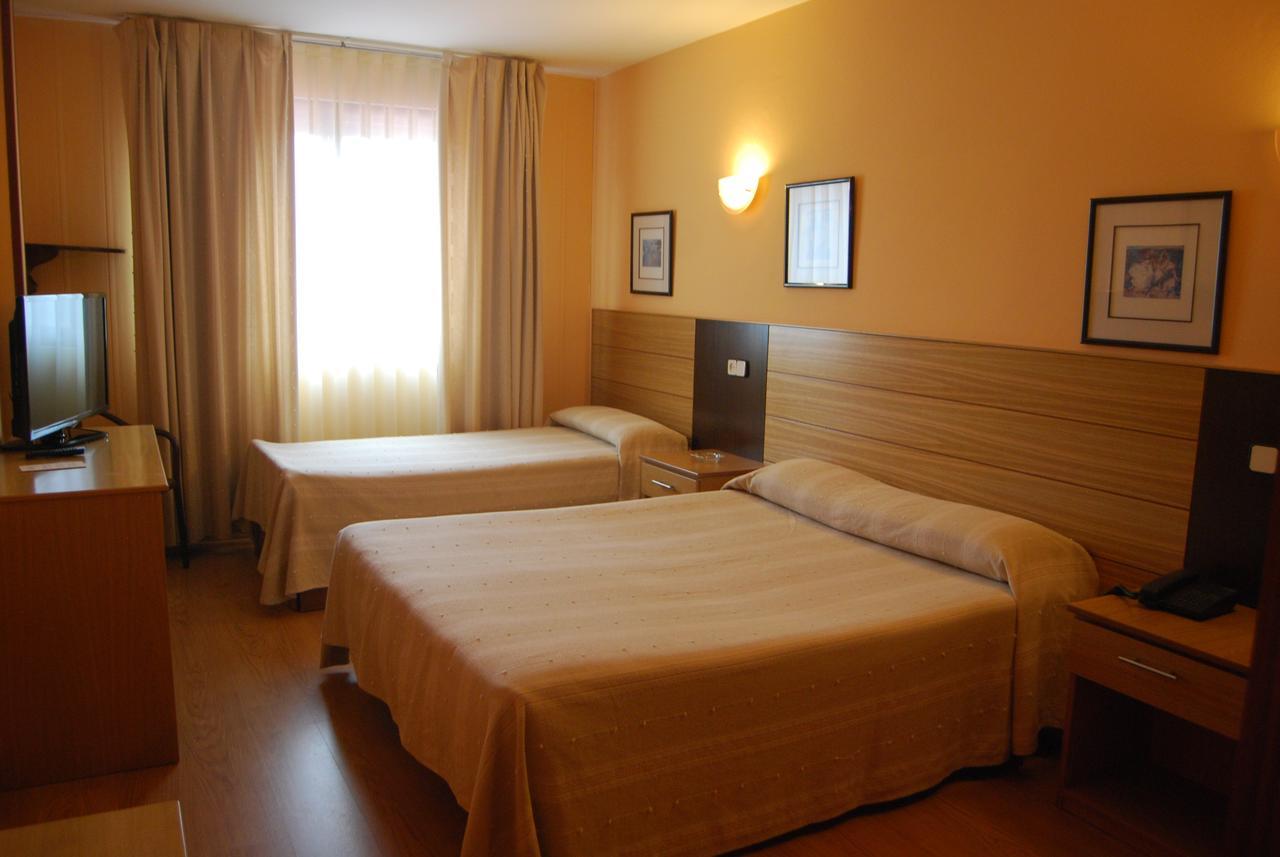 Hotel Piedra Perlora Exterior photo