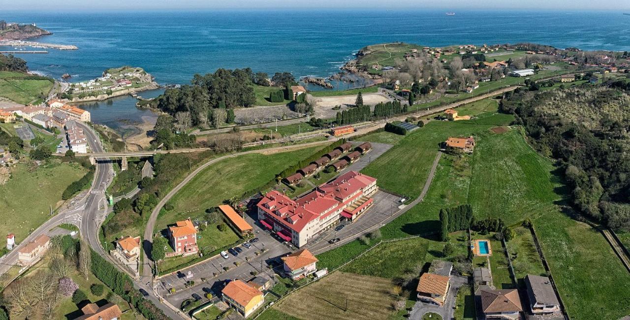 Hotel Piedra Perlora Exterior photo