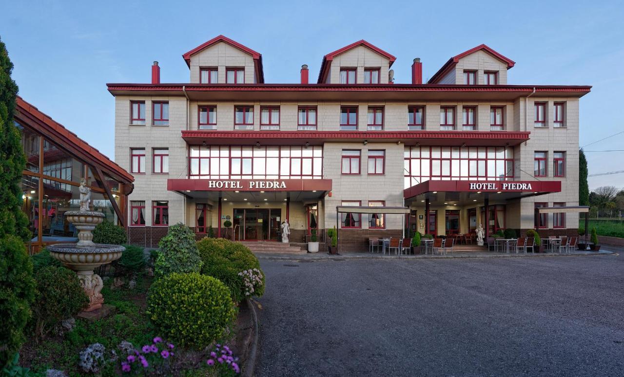 Hotel Piedra Perlora Exterior photo